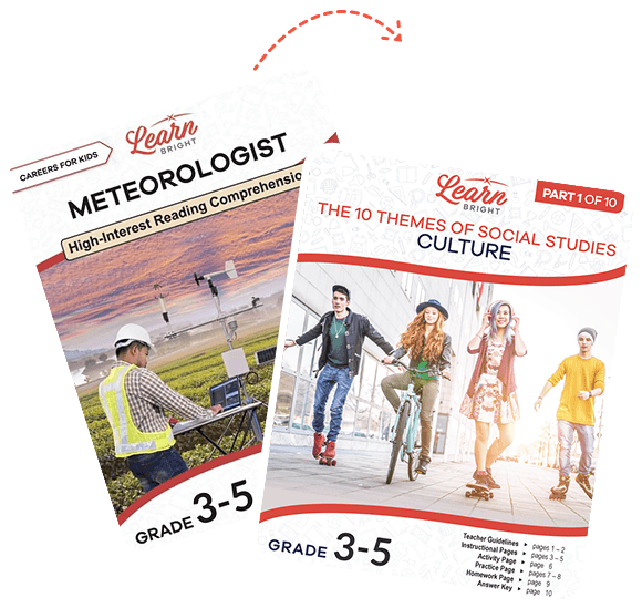 Lesson plans illustration