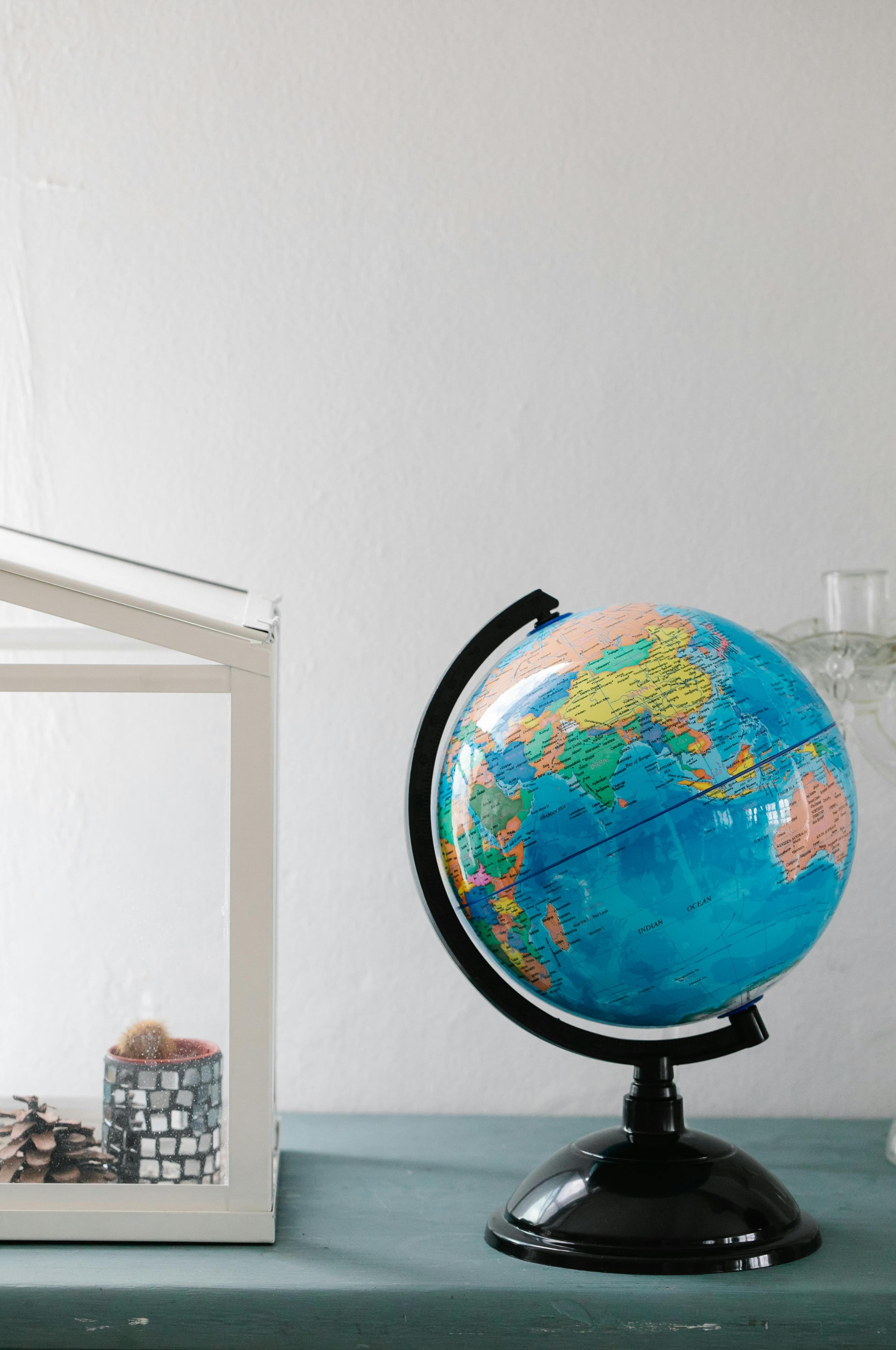 Globe