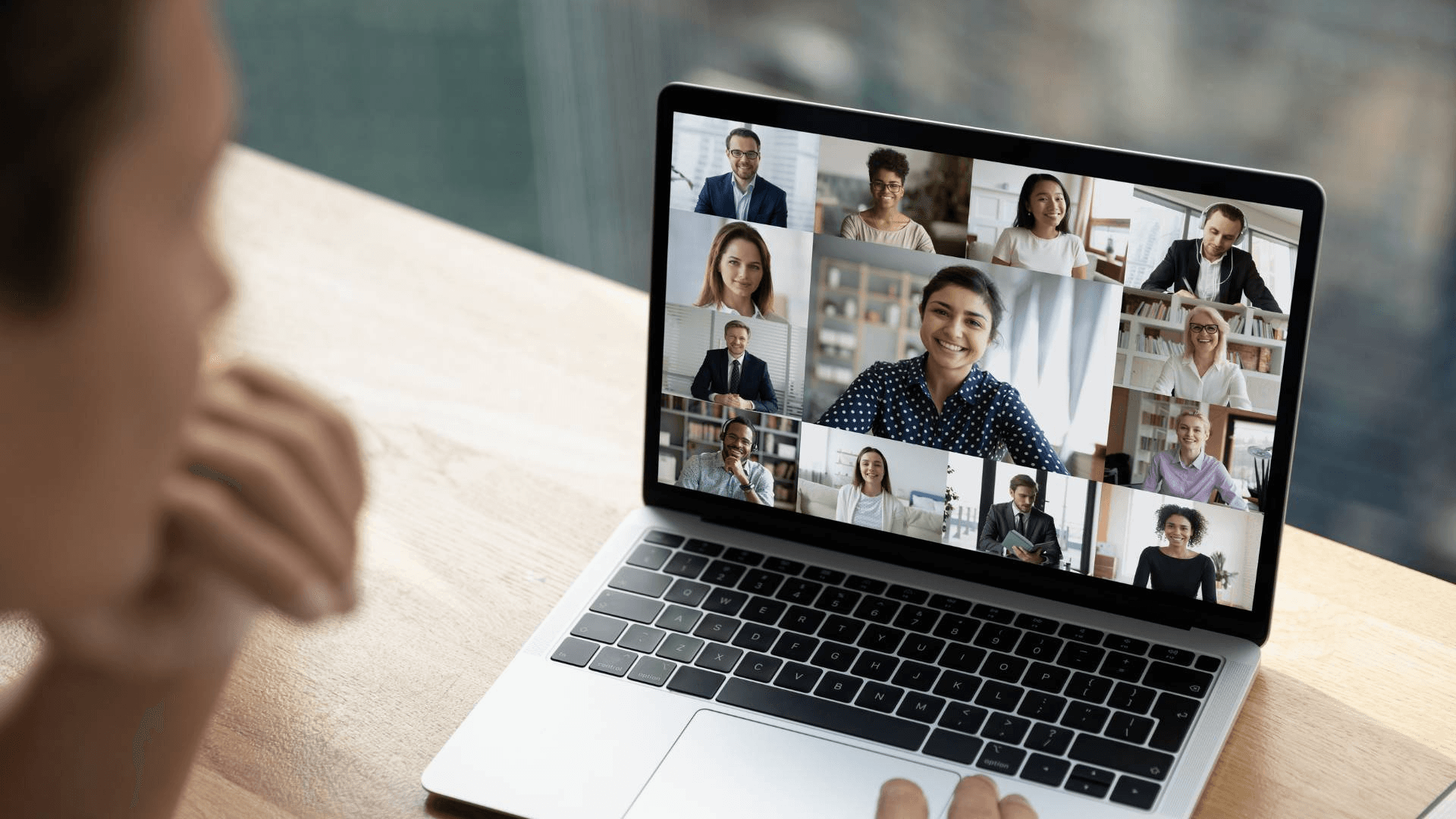 Self-paced videos let students take responsibility for their learning.