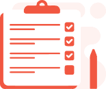 Track progress with instant analytics