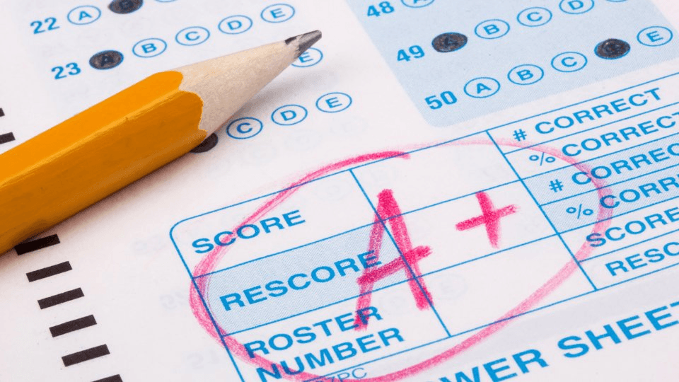 Grading AI
