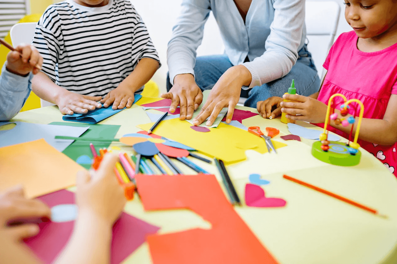 Lesson Plans