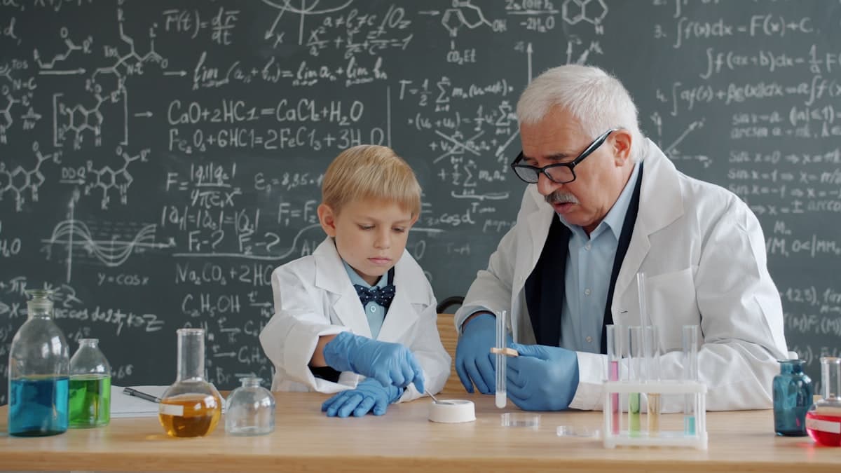 Science