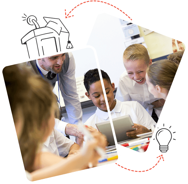 Engaging Lesson Content